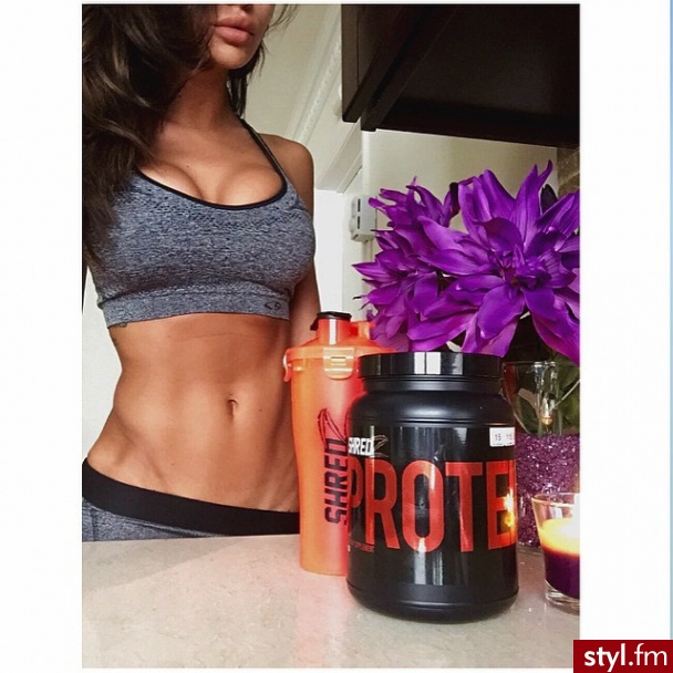 Sport i fitness