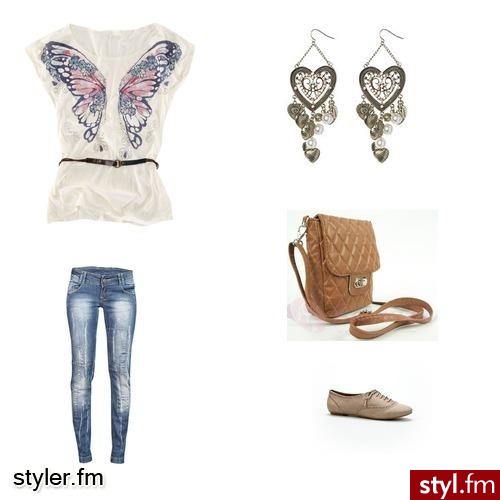 Wiosennie - Styler