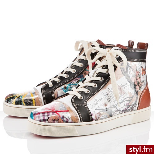 Trampki Buty Moda