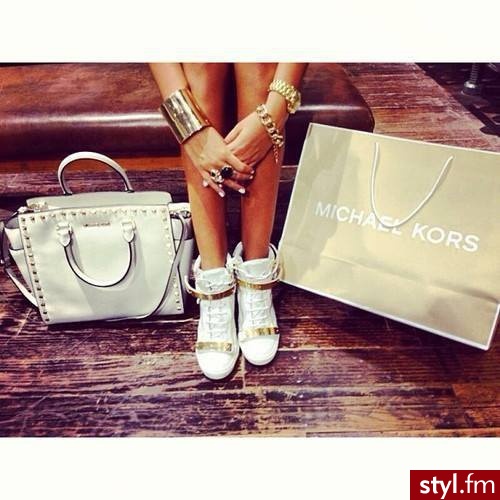 Sportowe Buty Moda