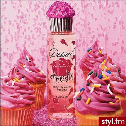 Perfumy od Jessici Simpson. - Misz-masz