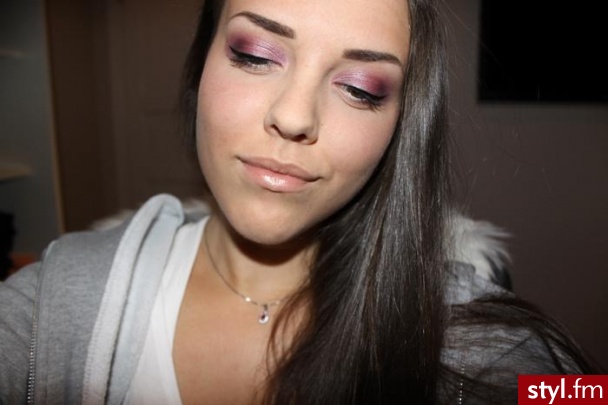 Dzienne Makijaże