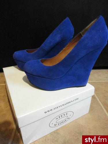 Koturny Buty Moda
