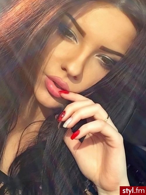 Dzienne Makijaże