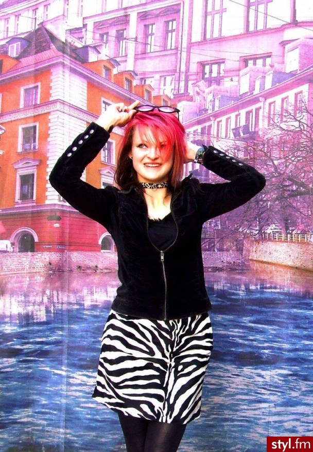 Pozostałe Ciuchy Moda