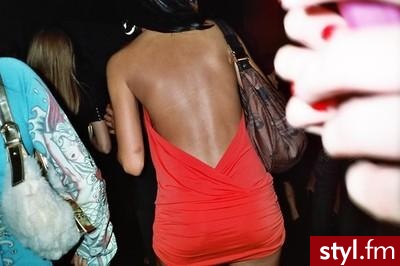 Pozostałe Ciuchy Moda