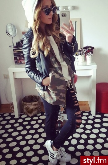 Pozostałe Ciuchy Moda