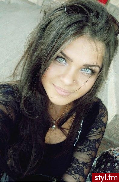 Dzienne Makijaże