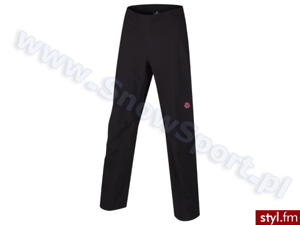 Alpine Spodnie Pro Lhotse 990 12/13 - Pozostałe Spodnie Moda