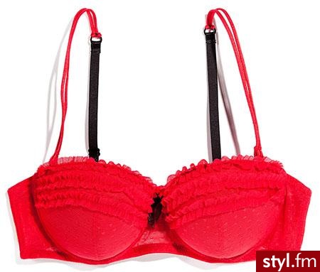 Komplety Bielizna Moda