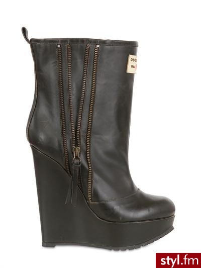 Koturny Buty Moda