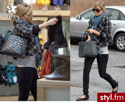 na zakupy?? - Moda uliczna Inne Moda