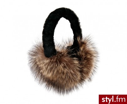 Nakrycia głowy Dodatki Moda