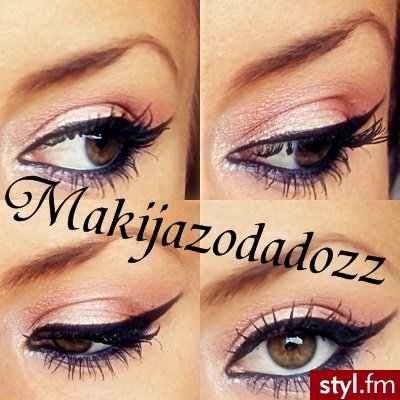 Dzienne Makijaże