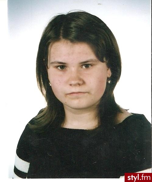 Średnie Fryzury