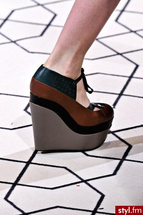 Koturny Buty Moda