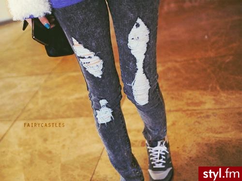 Pozostałe Ciuchy Moda