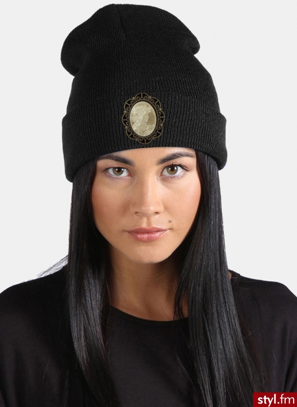 Nakrycia głowy Dodatki Moda