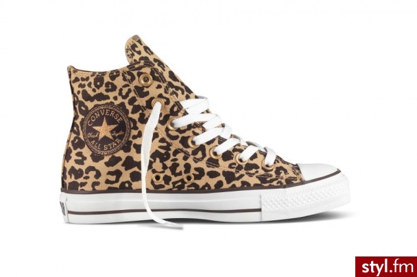 Trampki Buty Moda