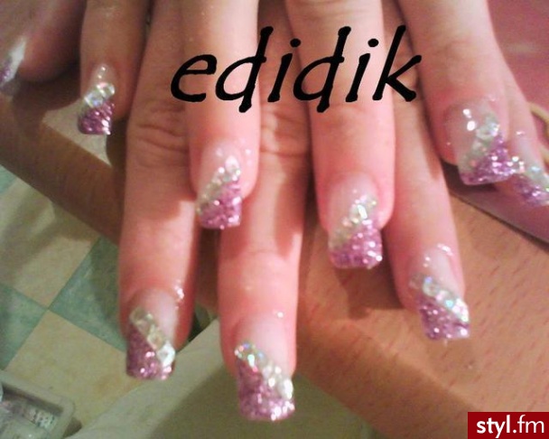 www.ediditips.pl.tl - Paznokcie
