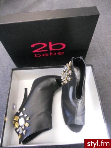 Pozostałe Buty Moda