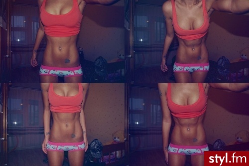 Sport i fitness