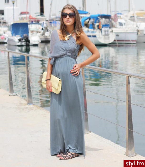 Dzienne Sukienki Moda