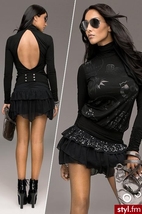 Pozostałe Ciuchy Moda