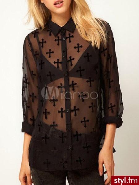 Koszule Ciuchy Moda