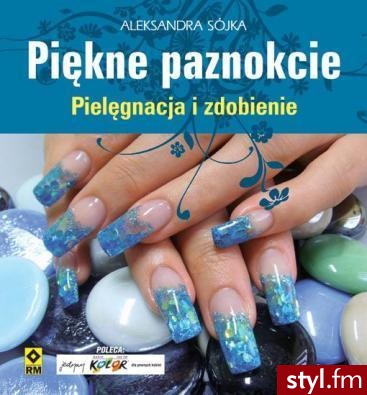 Paznokcie