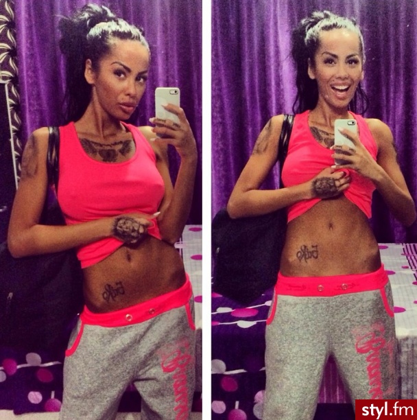 Sport i fitness