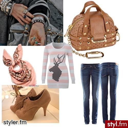 jesień - Styler