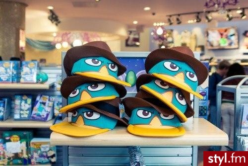 Nakrycia głowy Dodatki Moda