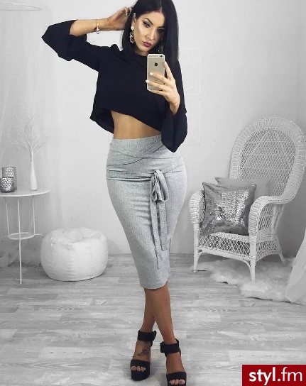 Pozostałe Ciuchy Moda