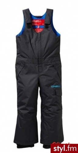 O´Neill Spodnie Zimowe Kelvin Pant 12/13 - Pozostałe Spodnie Moda