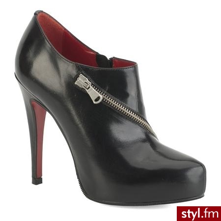 Botki Buty Moda