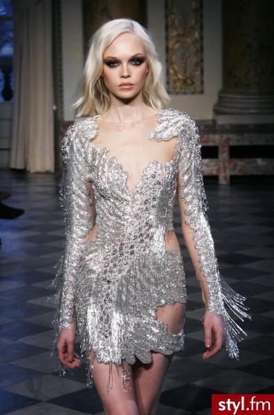 Pozostałe Sukienki Moda