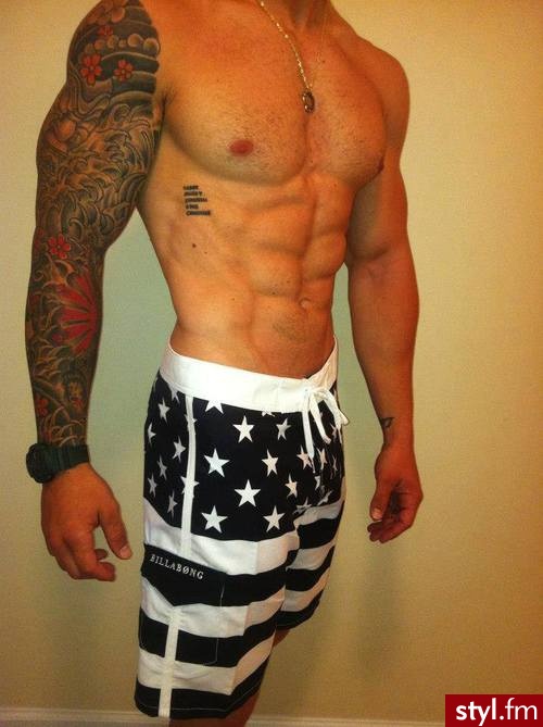 Sport i fitness
