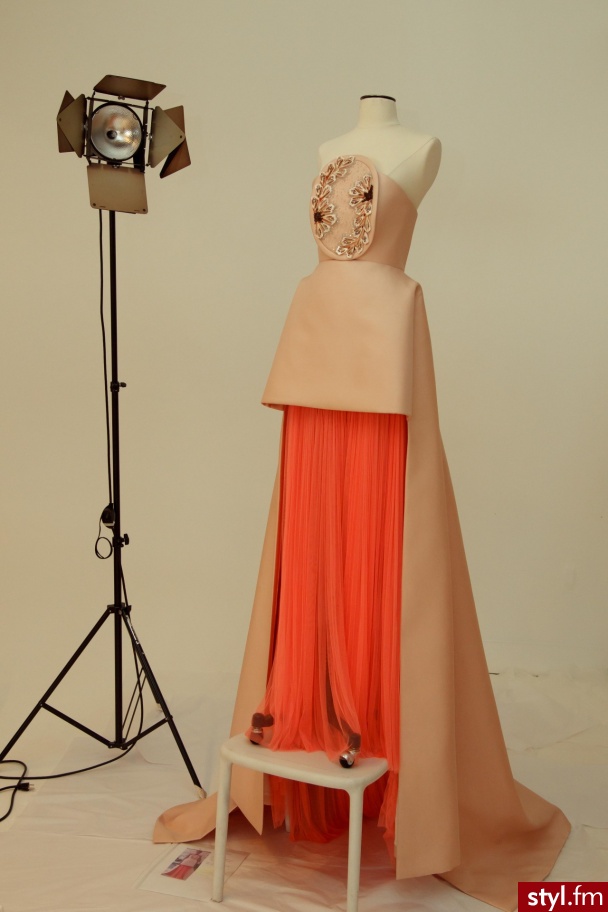 Pozostałe Sukienki Moda