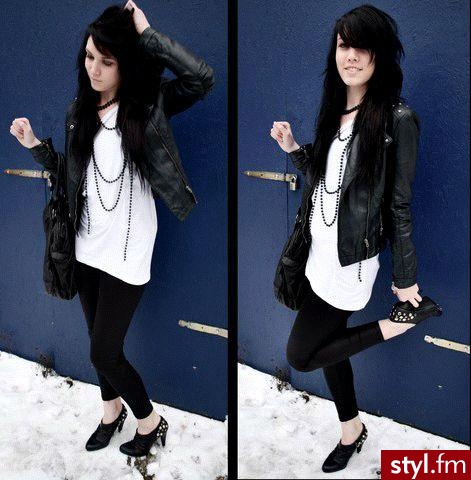 Mam te buty ;):D - Moda uliczna Inne Moda