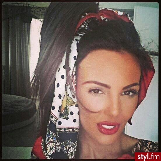 Dzienne Makijaże