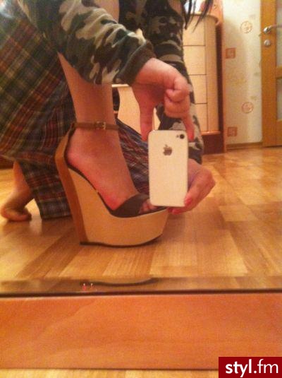 Koturny Buty Moda