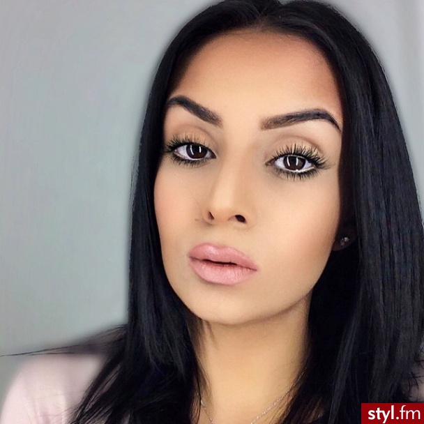 Dzienne Makijaże