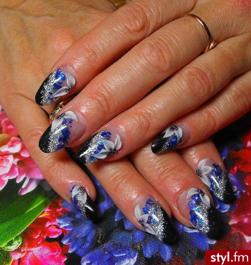 Manicure - Paznokcie