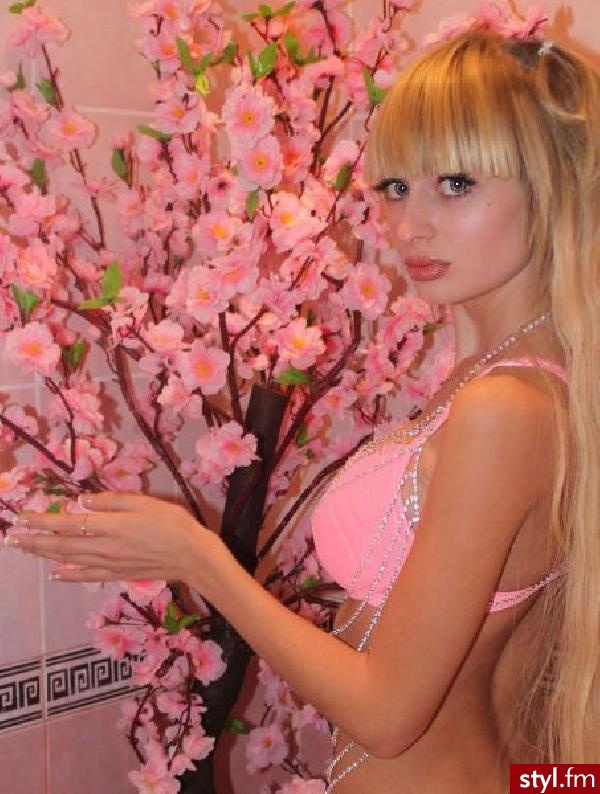 Blond Rozpuszczone Proste z grzywką Na co dzień Długie Fryzury