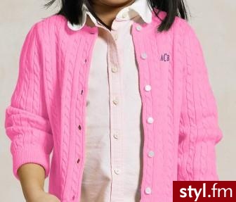 Swetry Ciuchy Moda
