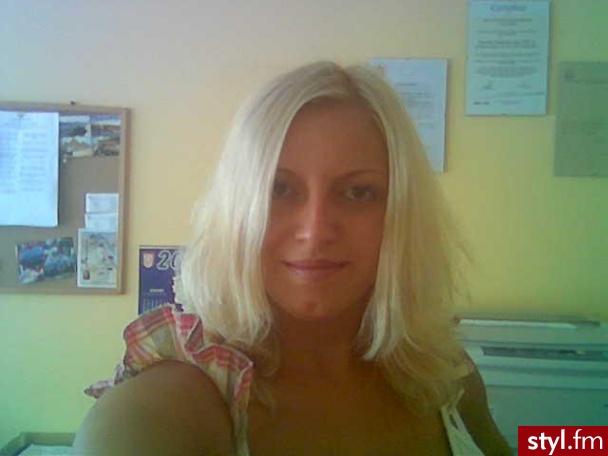 Średnie Fryzury