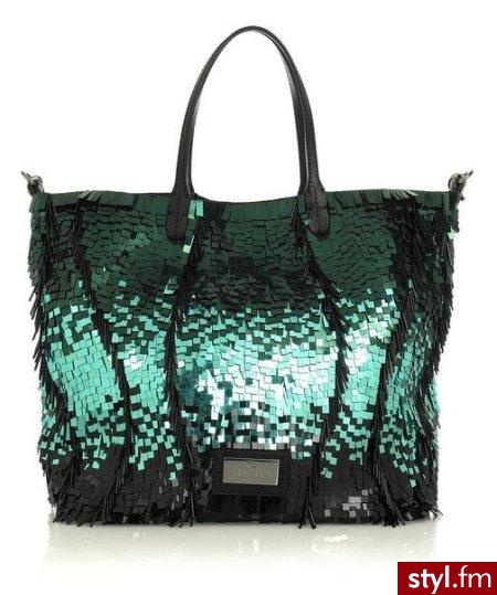 Torebka od Valentino... tylko 3,400 € :) - Pozostałe Torebki Moda