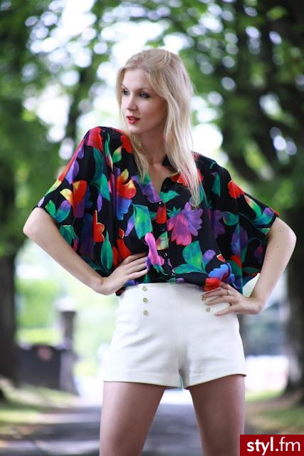Pozostałe Ciuchy Moda