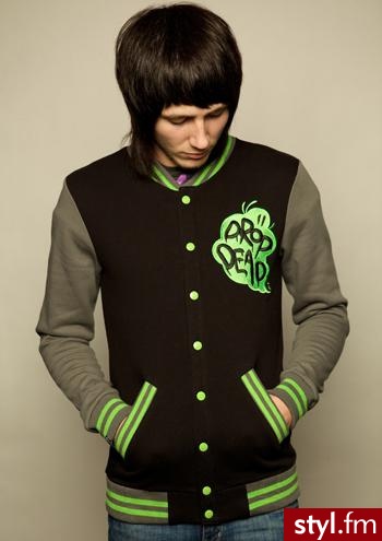 Pozostałe Ciuchy Moda